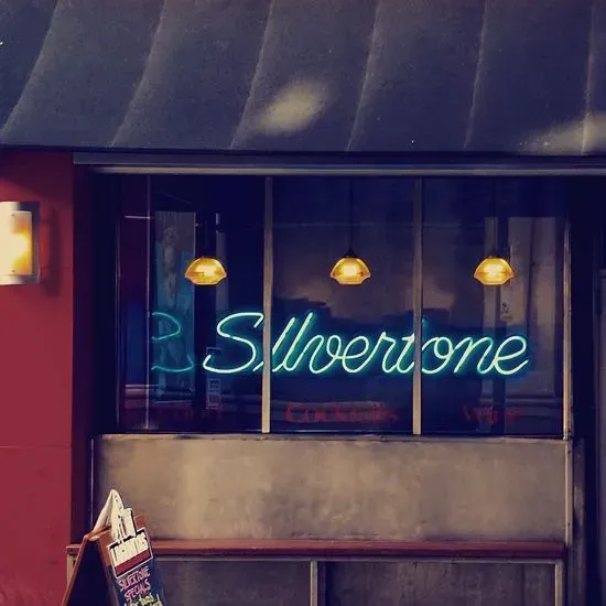 Silvertone Bar & Grill