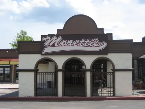 Moretti's