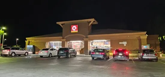 Circle K