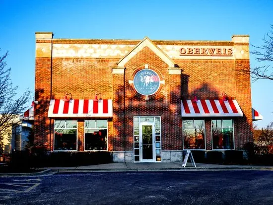 Oberweis Ice Cream and Dairy Store