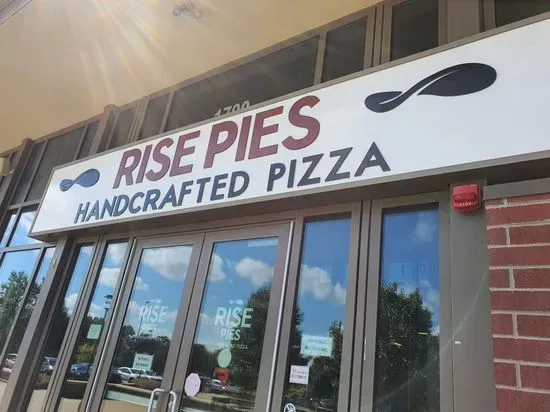 Rise Pies