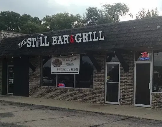 The Still Bar and Grill