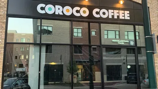 Coroco Coffee
