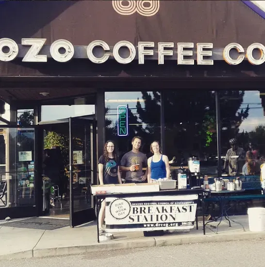 OZO Coffee | Arapahoe