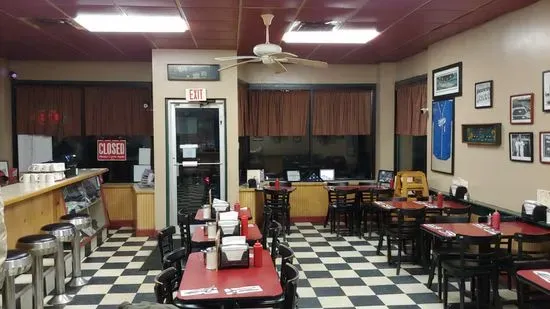 Dillon's Restaurant