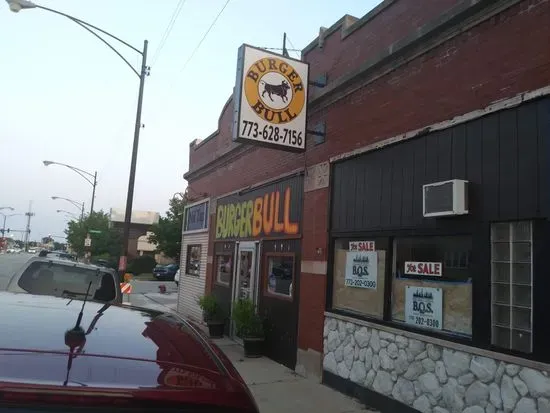 Burger Bull Restaurant