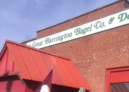 Great Barrington Bagel Company