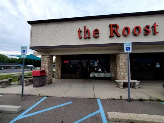 The Roost | Fishers