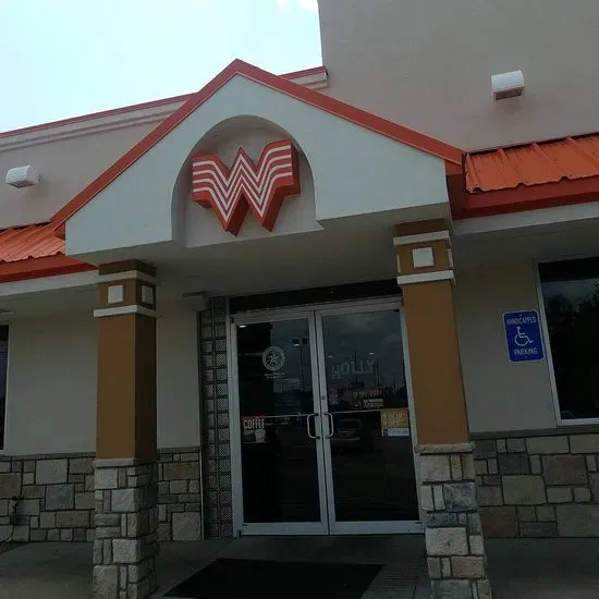 Whataburger