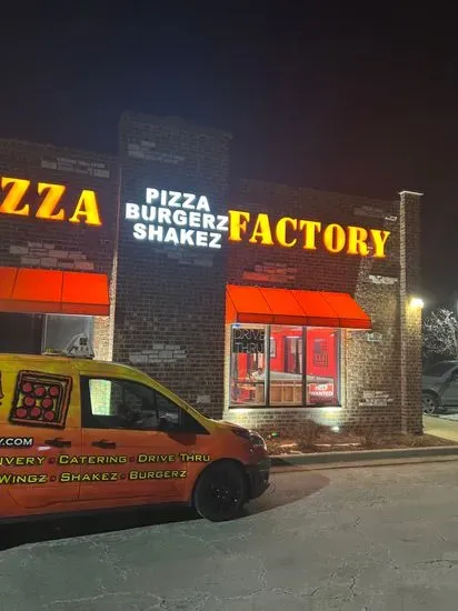 ZZA Factory