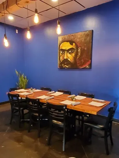 Tonati Mexican Grill