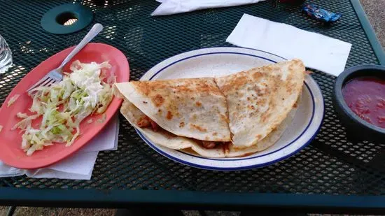 Las Lomas Restaurante Mexicano