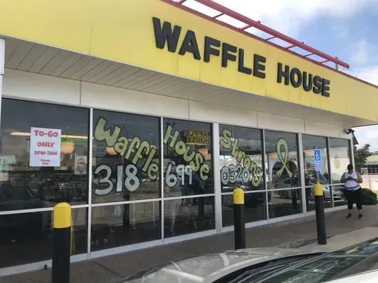 Waffle House