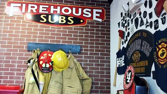 Firehouse Subs Killeen