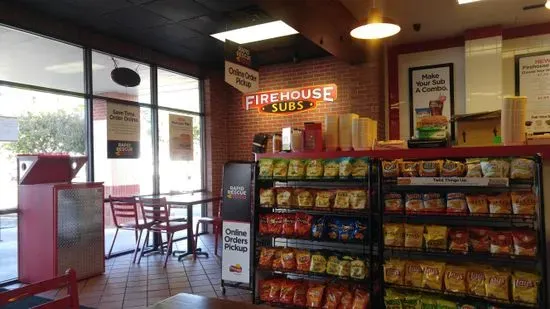 Firehouse Subs Appling