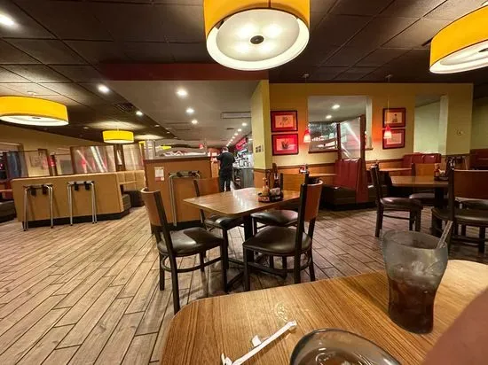 Denny's