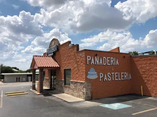 Panaderia Celaya