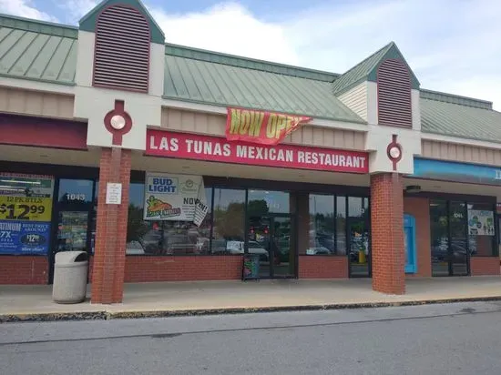 Las Tunas Mexican Restaurant