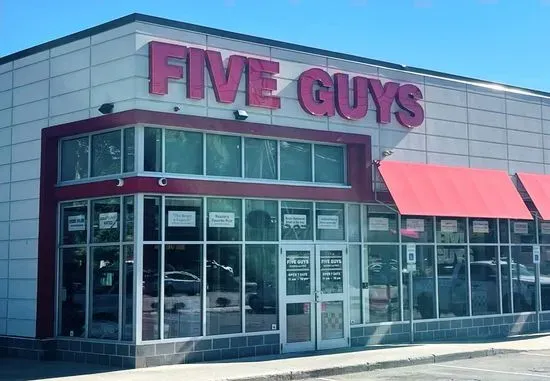 Five Guys