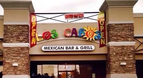 Los Cabos Mexican Bar & Grill