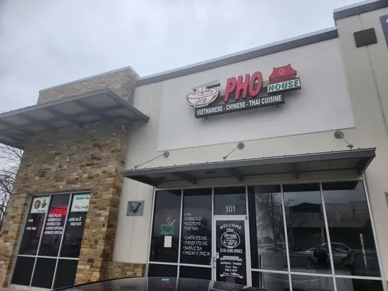 Pho House