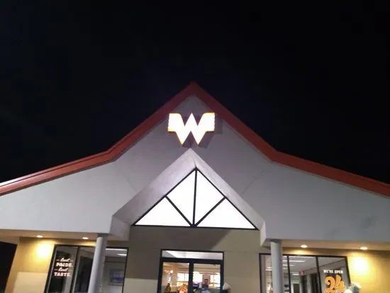 Whataburger