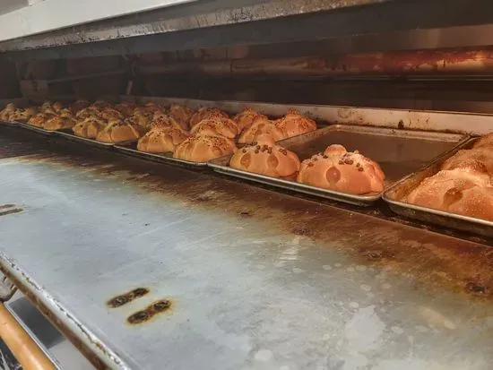 El Globo Bakery