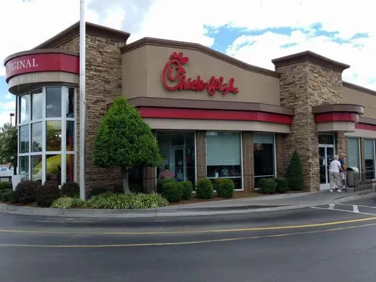 Chick-fil-A