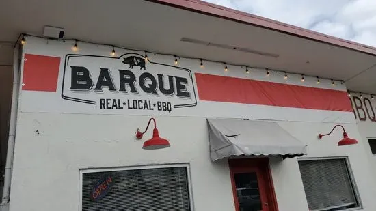 Barque BBQ