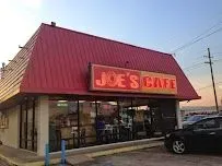 Joe's Cafe & Donuts & King Cakes