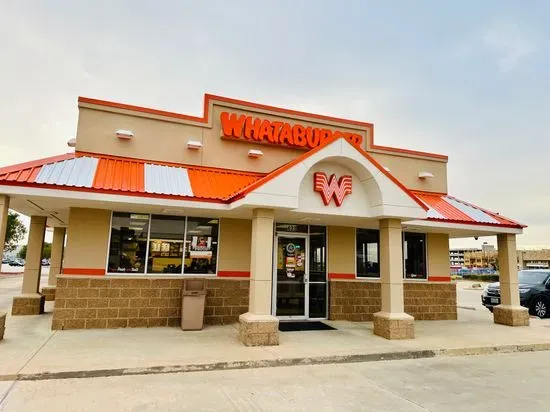 Whataburger