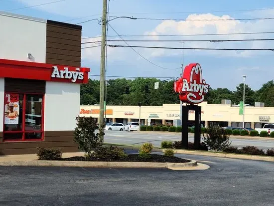 Arby's