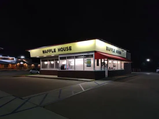 Waffle House