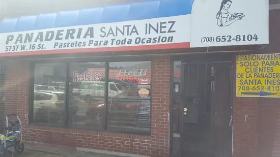 Santa Inez Bakery