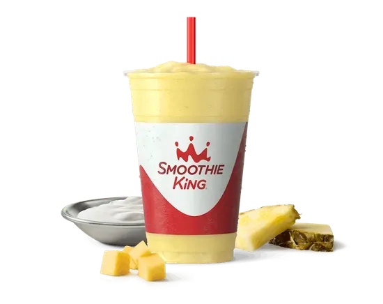 Smoothie King