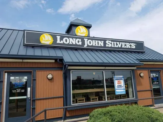 Long John Silver's