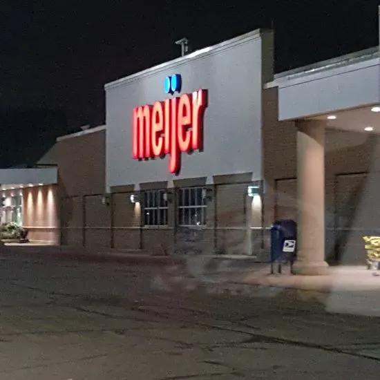 Meijer