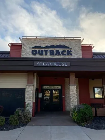 Outback Steakhouse