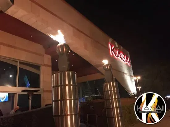Kasai Scottsdale - Japanese Steakhouse