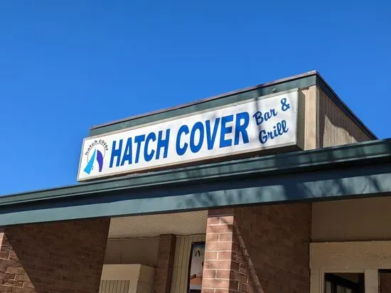 Hatch Cover