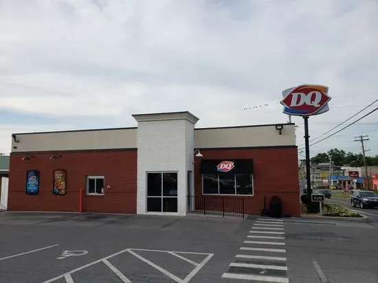 Dairy Queen