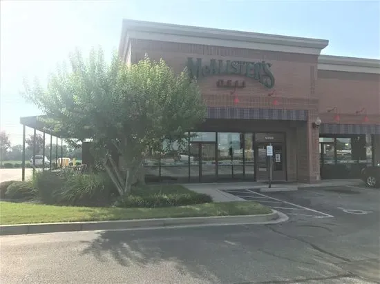 McAlister's Deli