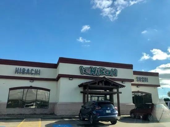 Ichibon Seafood & Steakhouse