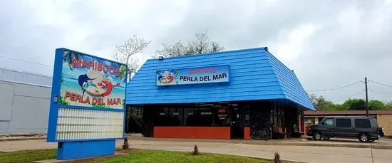 Mariscos Perla Del Mar
