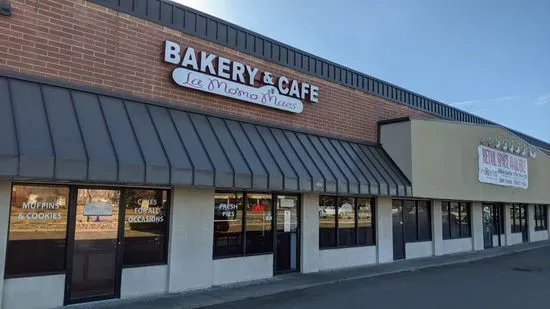 Longmont Bakery