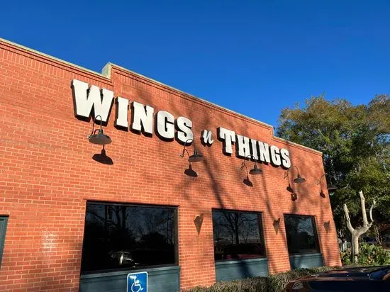 Wings 'n Things