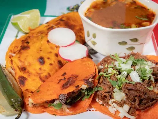 Tacos El Pariente