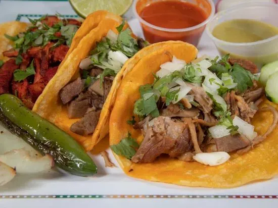 Tacos El Pariente