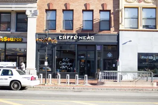 Caffè Nero