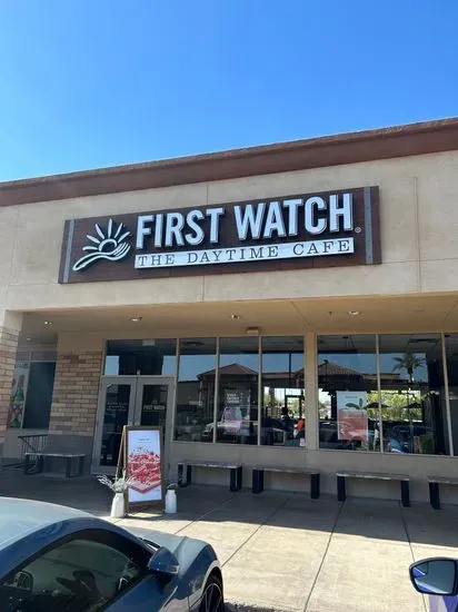 First Watch